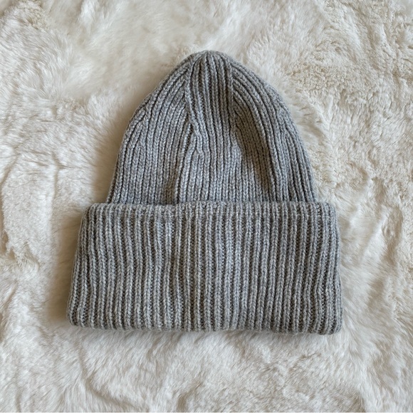 Anthropologie Accessories - Anthropologie wool beanie